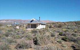 Paardefontein Karoo Stay
